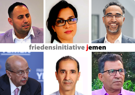 Mehr über den Artikel erfahren YEMEN: BACKGROUND TO THE CONFLICT AND CURRENT PATHS TO PEACE